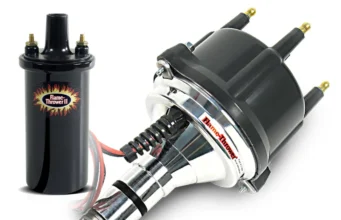 Vosvos Elektronik Ateşleme: Modern Teknolojinin Klasik Arabayla Buluşması