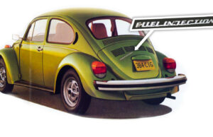 Vosvos Yakıt Tüketimi