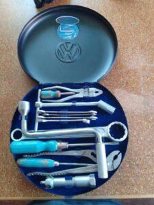 Takım çantanızda neler olmalı?