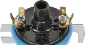 Ateşleme Bobini Arıza Tespiti