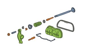 Supap Ayarı Nasıl Yapılır?