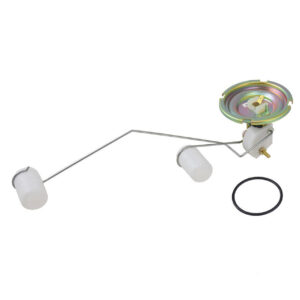 Benzin Şamandırası