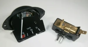 Benzin Gösterge Termiğini Yenileyin